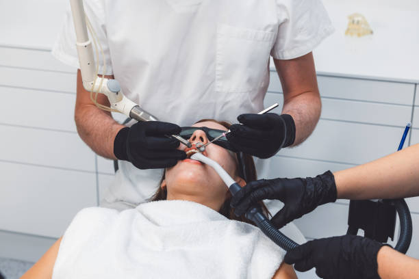 Best Teeth Whitening  in Stockbridge, GA